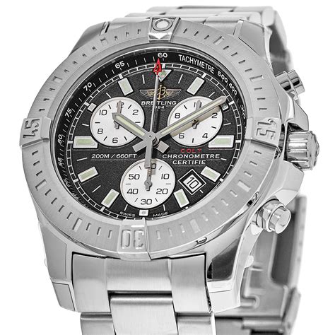 Breitling Colt Quartz .